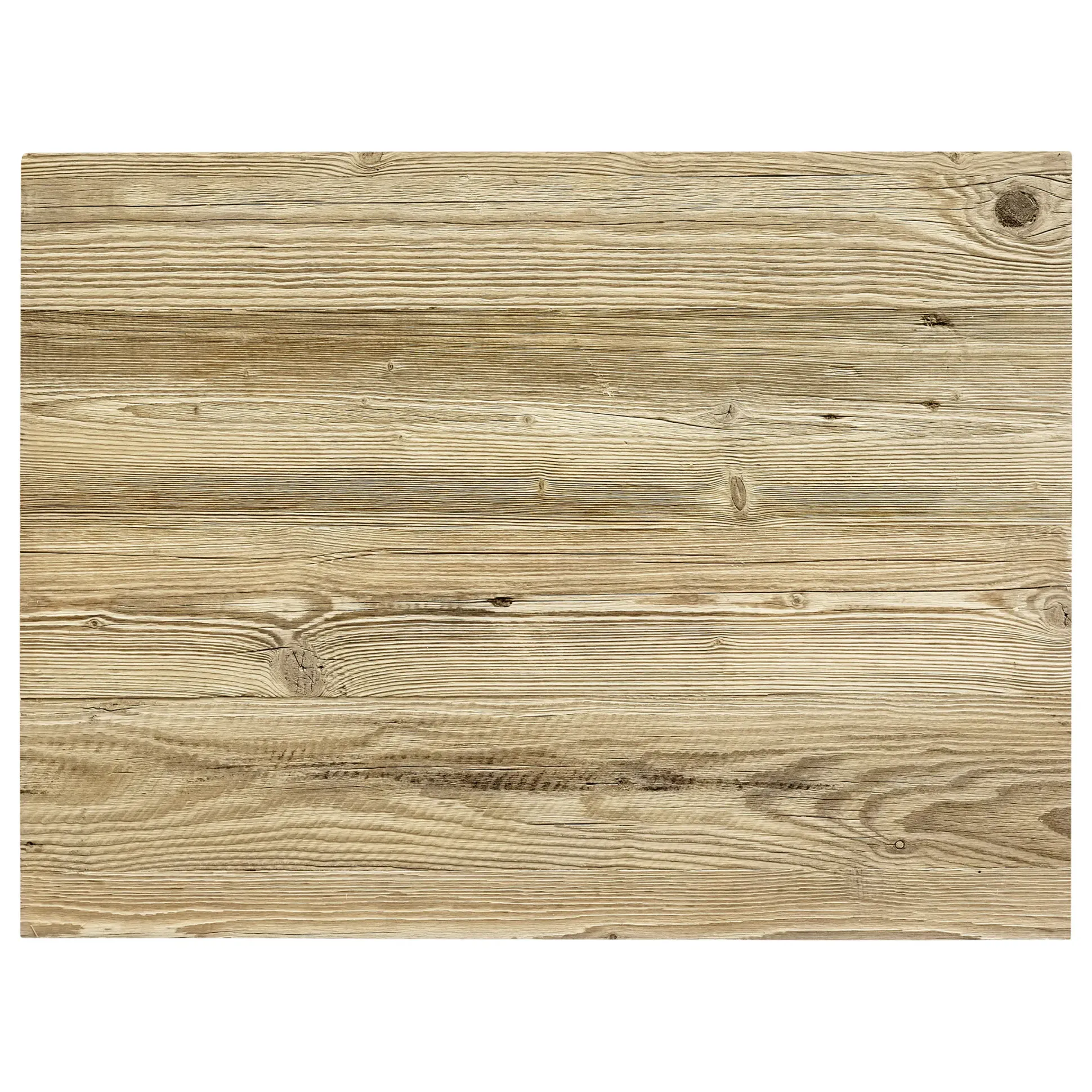 3 Schichtplatte Altholz 80 x 60 cm 21 mm