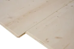 3 Schichtplatte Fichte N + F 125 x 62,5 cm 19 mm 48 St. Palettenabnahme