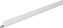 Abschlussprofil LED, Rasterdecke, 2 m