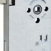 Abus Einsteckschloss ESHT PZ L S 65 92 20