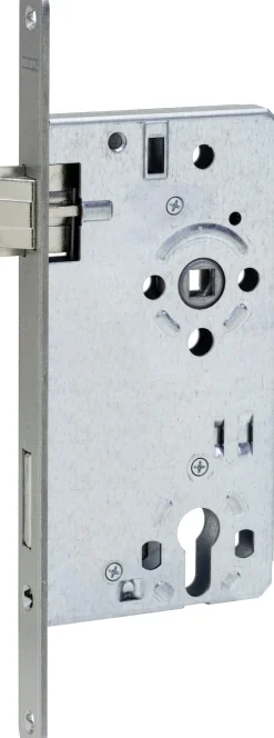 Abus Einsteckschloss ESHT PZ R S 65 92 20