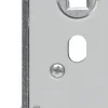Abus Einsteckschloss ESR PZ LR Z 25 92 24