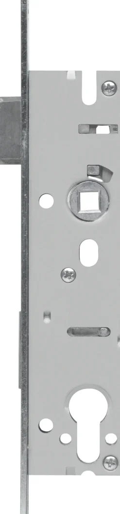 Abus Einsteckschloss ESR PZ LR Z 30 92 24