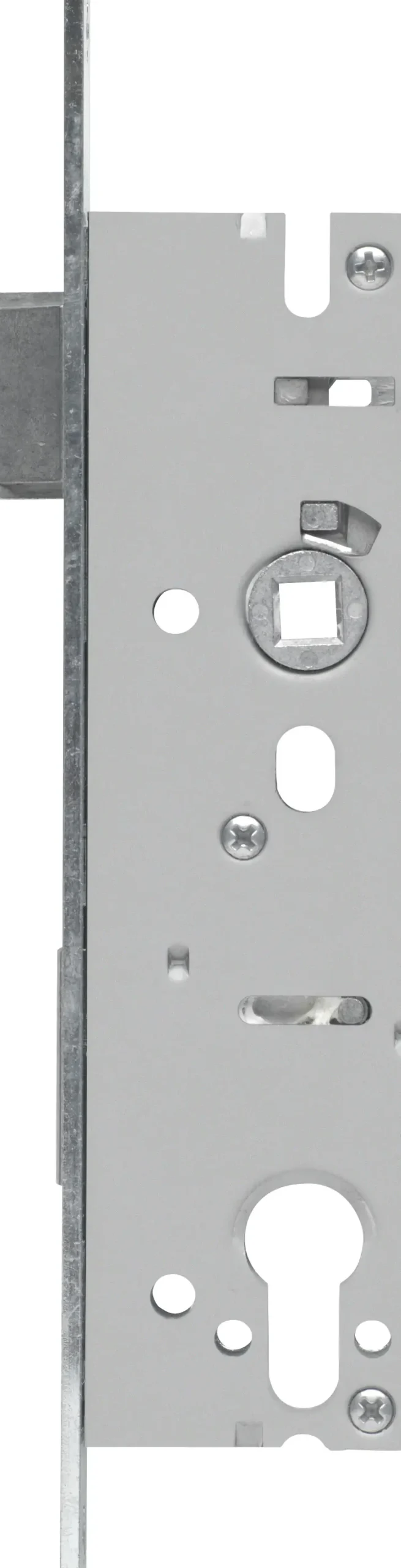 Abus Einsteckschloss ESR PZ LR Z 35 92 24