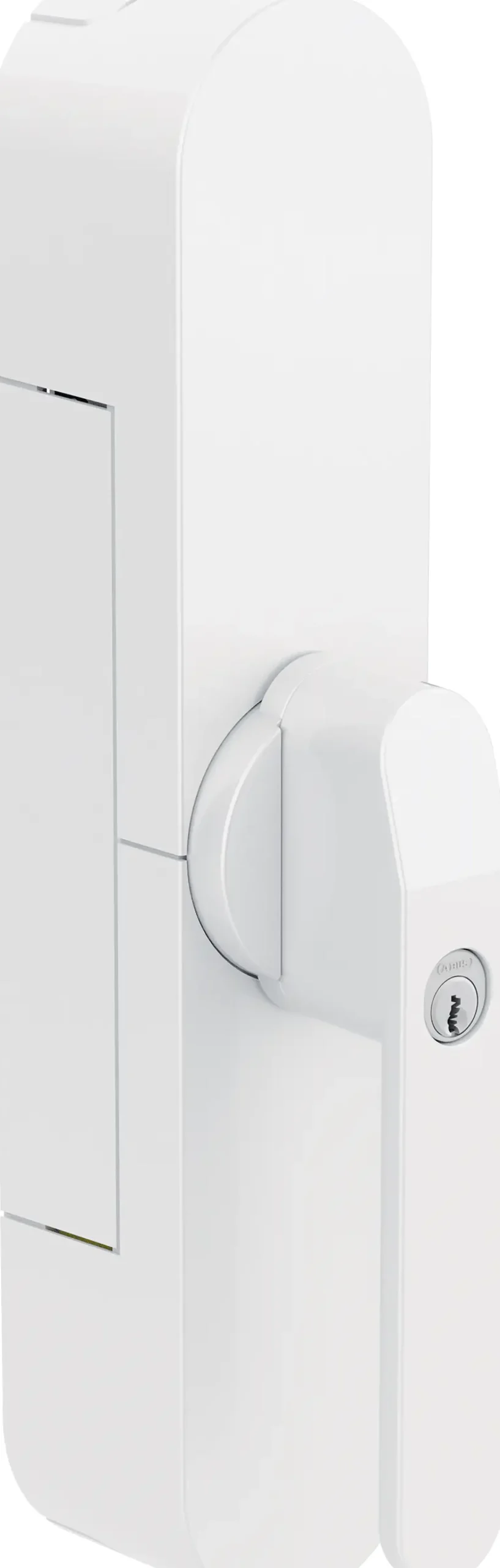 Abus Fensterantrieb Wintecto One FCA4100 Smart weiß