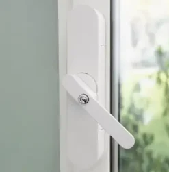 Abus Fensterantrieb Wintecto One FCA4100 Smart weiß