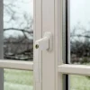 Abus Fenstergriff FG 210 weiß - 3 Stück
