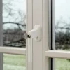 Abus Fenstergriff FG 110 weiß