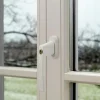 Abus Fenstergriff FG 210 weiß