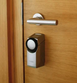 Abus HomeTec Pro Funk-Türschlossantrieb CFA3000W