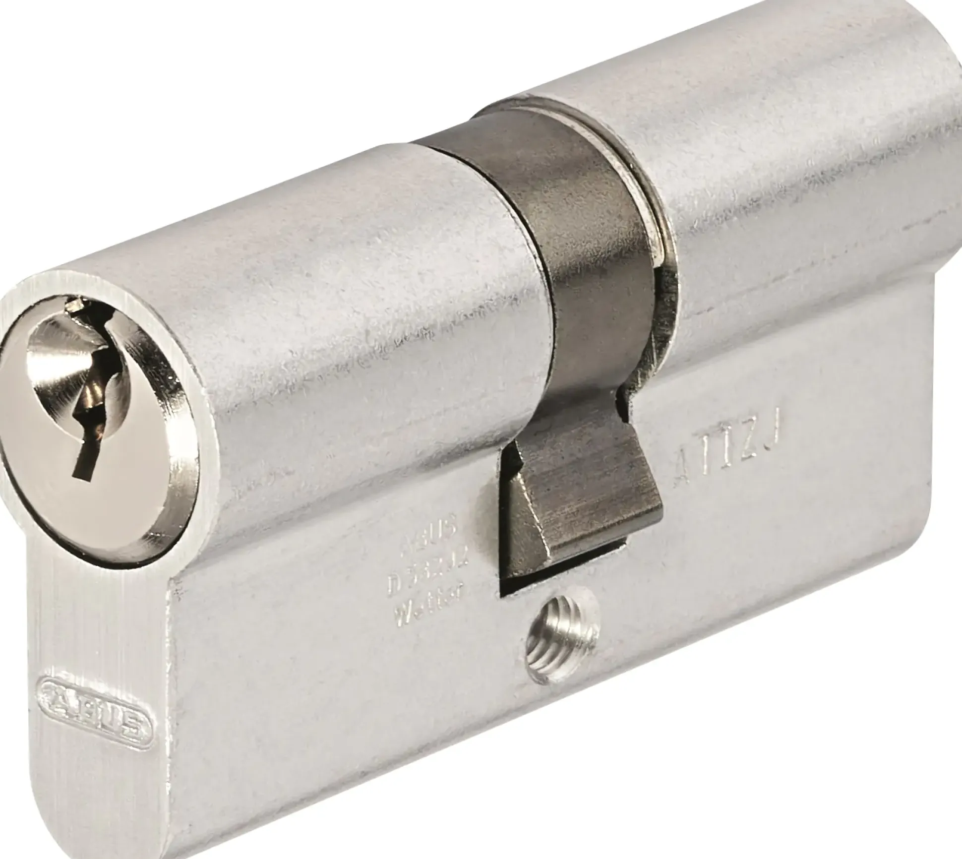 Abus Profilzylinder