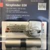 Abus Profilzylinder G5X 30/30 mm