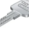 Abus Profilzylinder G5X 40/50 mm