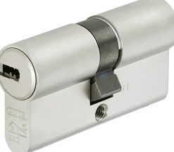 Abus Profilzylinder G5X 40/50 mm