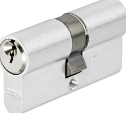 Abus Profilzylinder GZ 30/40 mm