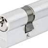 Abus Profilzylinder GZ 40/50 mm