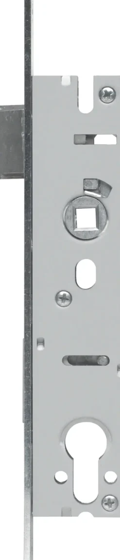 Abus Profilzylinder GZ 40/50 mm