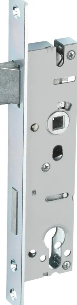 Abus Profilzylinder GZ 40/50 mm