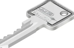 Abus Profilzylinder GZ 21/21 mm