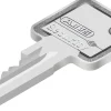Abus Profilzylinder GZ 28/34 mm