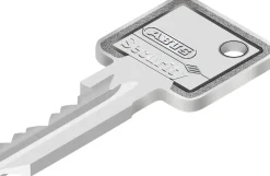 Abus Profilzylinder GZ 35/45 mm