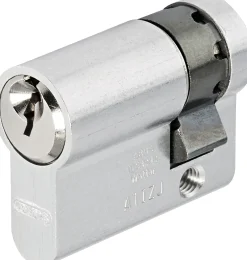 Abus Profilzylinder GZ 10/30 mm