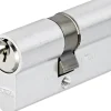 Abus Profilzylinder Set 30/35 mm