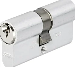Abus Profilzylinder Set 30/35 mm