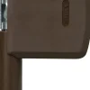 Abus Scharnierseitensicherung FAS101 braun