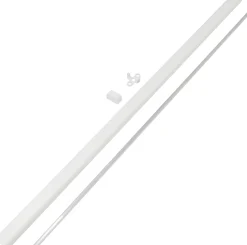 Abus Stangen-Set zu Stangenschloss FOS 550 2 x 750 mm, braun