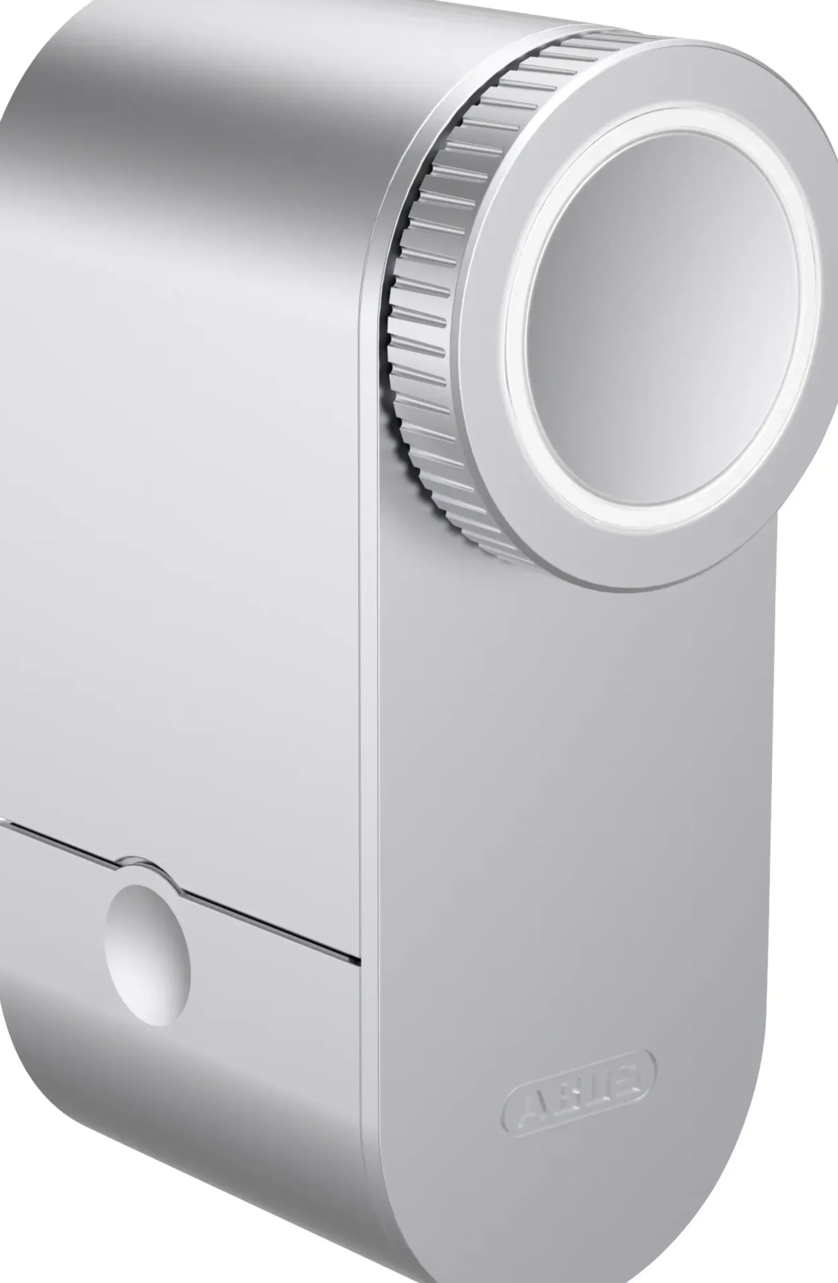 Abus Türschlossantrieb Loxeris One CFA4100 silber