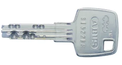 Abus Türzylinder G5XNP 45/45 B/DF