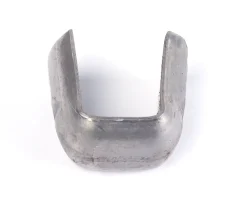 Alberts Bund zur Verbindung von Zierelementen 25x23mm Stahl roh