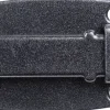 Alberts Duravis Schlossriegel schwarz diamant, 90 x 44 mm