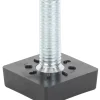 Alberts Stellschraube 15 x 20 mm 4-teilig