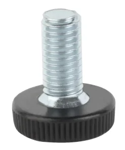 Alberts Stellschraube 20 x 20 mm 4-teilig