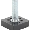 Alberts Stellschraube 25 x 25 mm 4-teilig