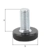 Alberts Stellschraube 30 x 25 mm 4-teilig