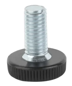 Alberts Stellschraube 30 x 25 mm 4-teilig