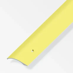 alfer Niveauausgleich 1 m, 38.5 x 7.5 mm Aluminium eloxiert messing