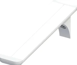 alfer Regalträger 25 x 5.1 cm