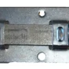 Alpertec Alpertec Schubriegel 125 mm