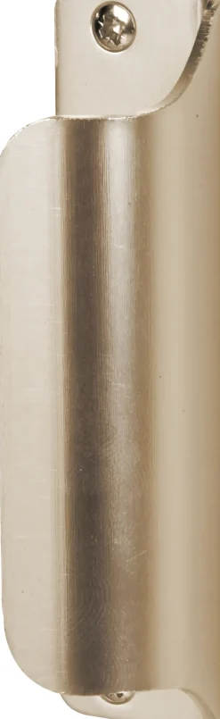 Alpertec Balkontürgriff 90 x 22 mm