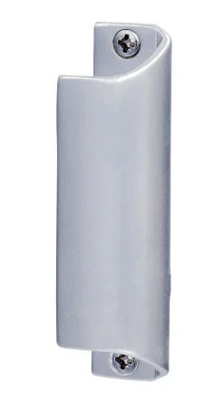 Alpertec Balkontürgriff 90 x 22 mm