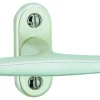 Alpertec Fenstergriff Aluminium F1