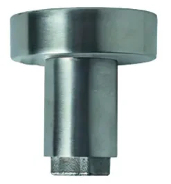 Alpertec Knopf Sicura