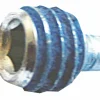 Alpertec Madenschraube 6,0 x 9 mm