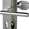 Alpertec Schutzbeschlag Security Moskau Drücker/Knopf