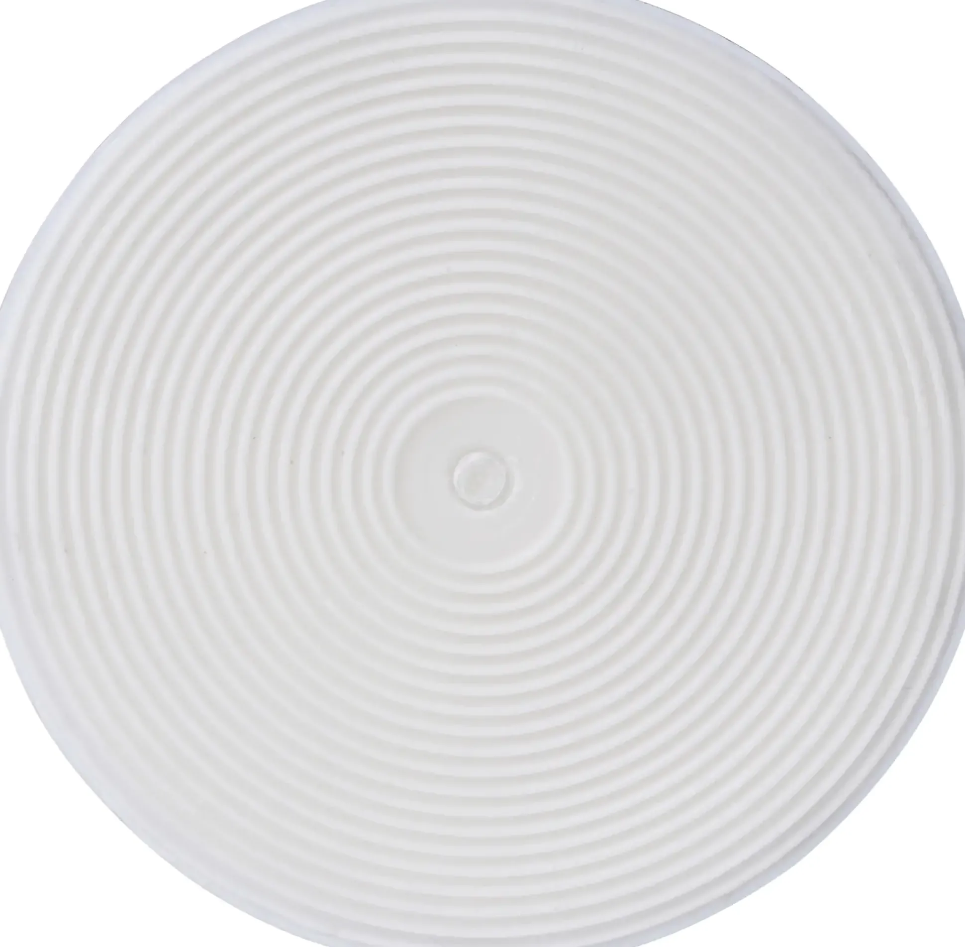 Alpertec Türstopper Nachtleuchtend Ø 120 mm