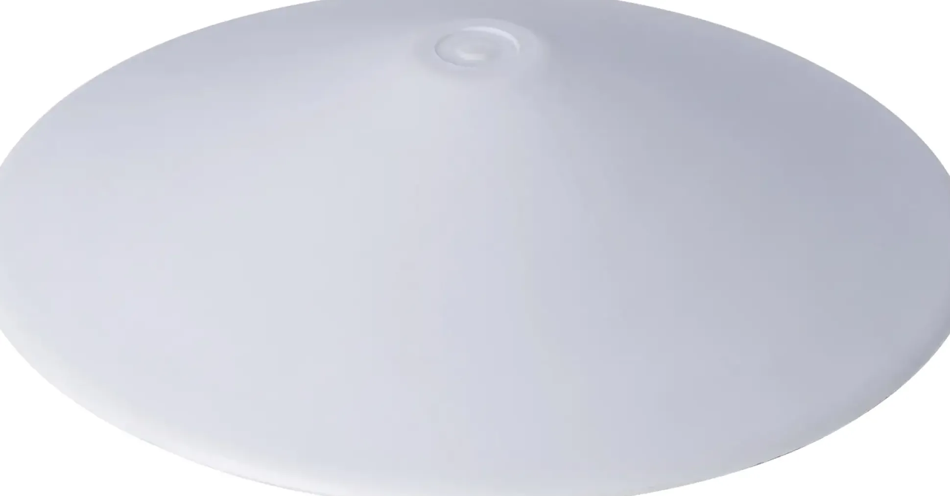 Alpertec Türstopper Nachtleuchtend Ø 120 mm